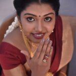 Riythvika Instagram –