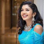 Riythvika Instagram –