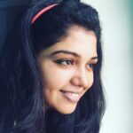 Riythvika Instagram -