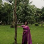 Riythvika Instagram -