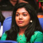 Riythvika Instagram –