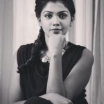Riythvika Instagram -