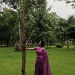 Riythvika Instagram - Trees give us so much more than WiFi