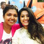 Riythvika Instagram -