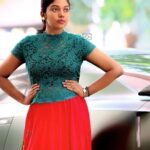 Riythvika Instagram – ######