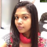 Riythvika Instagram – Parlour time