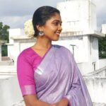 Riythvika Instagram - Smile please 😊