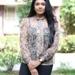 Riythvika Instagram –