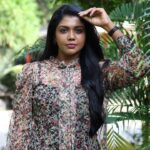 Riythvika Instagram –