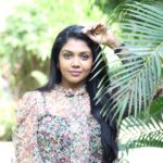 Riythvika Instagram -