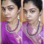 Riythvika Instagram –