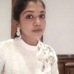 Riythvika Instagram –  Fishermans Cove Chennai