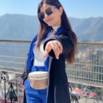 Rubina Dilaik Instagram - Its Time to start living the Life You have Imagined ….. . . . #rubinadilaik