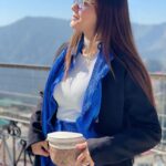 Rubina Dilaik Instagram – Its Time to start living the Life You have Imagined …..
.
.
.
#rubinadilaik