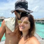 Rubina Dilaik Instagram - 💕