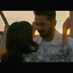 Rubina Dilaik Instagram - Promo Coming soon ….. . . . . @ashukla09 @visitabudhabi @mxplayer #mxstudio #thetimeisnow #wanderlust #inabudhabi