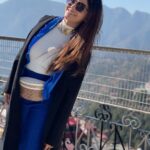 Rubina Dilaik Instagram – Its Time to start living the Life You have Imagined …..
.
.
.
#rubinadilaik