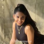 Ruhani Sharma Instagram - Which one do you like 🐒 . . . . . . . . . . . . #thatsnotmyname #reels #reelsinstagram #trending