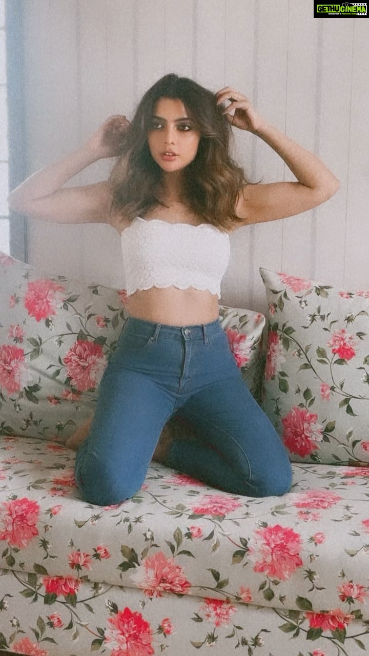 Ruhi Singh Instagram - #trendingreel #trendingindia