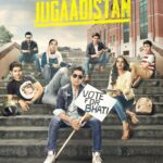 Rukshar Dhillon Instagram - For every big problem in this world, there’s always a “Jugaadu” solution. Me and my gang are coming soon to show you how it’s all done in #Jugaadistan on @Lionsgateplayin 💪🏻💥 @sumeetvyas @arjun__mathur @parambratachattopadhyay @gopaldatt @ahsaassy_ @taarukraina @lukramsmil @himika_bose @danishsood @kavyatrehan @akvarious @adhaarnotacard @sanjeevkumarnair @rohitjain_im @a_myth_25 @deadlyidli @ritikaturakhia01 @glambydiya @anti.casting