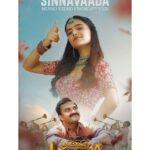 Rukshar Dhillon Instagram - Get ready for the loop feast 🎧❤️ Can’t wait for you’ll to see this new avatar☺️ Super excited!!!💥💥 Music Video of #Sinnavaada from #AshokaVanamLoArjunaKalyanam out tomorrow ❤️ Stay tuned to @SonyMusicSouth 🎵 @vishwaksens #BVSNPrasad @storytellerkola #Bapineedu @sudheer_ed @vidyasagarchinta @musicjaykrish @svccdigital @pavi_k_pavan_dop @ramamaruti @tej_insider @thescriptedstrokes @nyshadam @pada_cassette @sonymusicsouth @housefull.digital @makeupbykashmira_ @meghanaalluri