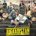 Rukshar Dhillon Instagram - Meet Ruhi👩‍⚕️ Jugaad ho ya doctory, dono mein PhD lene ke kaafi tareeke pata hai mujhe!😎 Watch #Jugaadistan to know what I am talking about😉 Streaming exclusively on @LionsgatePlayIn from 4th March!💥 @sumeetvyas @arjun__mathur @parambratachattopadhyay @gopaldatt @ahsaassy_ @taarukraina @lukramsmil @himika_bose @danishsood @kavyatrehan @akvarious @adhaarnotacard @sanjeevkumarnair @rohitjain_im @a_myth_25 @reverieentertainment @bollywoodyogini @Dudeja_sahaab @parijat_joshi @unaizamerch @nobleanant @primevideoin @airtelindia @jiotvplus