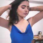 Rukshar Dhillon Instagram - Don’t you know that I’m……😉💙