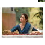 Rukshar Dhillon Instagram - Her beauty lies in her simplicity. #PasupuletiMadhavi 🌸❤️ #AshokaVanamLoArjunaKalyanam Teaser out now!! (Link in bio)