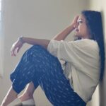 Rupa Manjari Instagram – Many different looks with one pair of blue ikat pant!!

Look 2 : Casual ganji top paired with blue ikat pants from @stoker_by_madhi 

Styled by @stoker_by_madhi

#Ikat #ikatpants #getstokered #cottonpants
#ganji #sustainablefashion #comfortclothing #casual #instagrammer #instadailly #instafashion #instapost #instamonday #instagirl #instagram #insta #instapicture #actor #kollywood #mollywood #southindia #movie #clothigline #monday