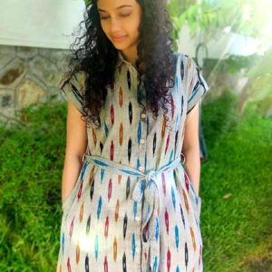 Rupa Manjari Instagram - Keep your face towards the sunshine & all the shadows fall behind you🌞 🧚‍♀️🌸🦋🌈🌠🌌💗

PC: @stoker_by_madhi

#ikat #ikatdress #getstokered #stokertheflyingmonkey #cottondresses #comfortclothing #happyclothingforyou #happysouls #bouginvillea #flowers #red #saturday #saturdayvibes vibes  #saturdaymood mood #goodvibes #instadaily #instadailyphoto #instafashion #instagramers #instagram #insta #instagood #instapicture #instagirls💋