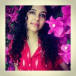 Rupa Manjari Instagram - She is a flower, but also the sun, that let's her bloom. 🌸🌞 - Christiane starl. PC: @stoker_by_madhi #ikat #ikatdress #getstokered #stokertheflyingmonkey #cottondresses #comfortclothing #happyclothingforyou #happysouls #bouginvillea #flowers #red #wednesday #wednesdayvibes #wednesdaymood #goodvibes #instadaily #instadailyphoto #instafashion #instagramers #instagram #insta #instagood #instapicture #instagirls💋