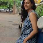 Rupa Manjari Instagram - #throwbackthursday #happyjumpsuit #getstokered #stokertheflyingmonkey #polkadots #cotton #comfortclothing #streetphotography #streetsawg #happysouls #instafashion #instadaily #instagram #instagramers #instapic #instagirl #thursday @stoker_by_madhi