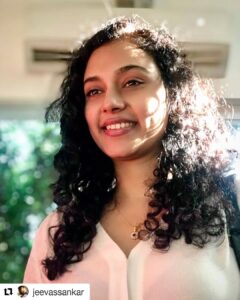 Rupa Manjari Instagram - @jeevassankar thank you🤗😊♥️