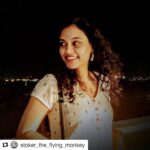 Rupa Manjari Instagram - @stoker_the_flying_monkey thank you 🤗♥