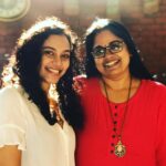 Rupa Manjari Instagram – Its a day late Birthday post, but u know i celebrate u everyday…..Happiest birthday my Highness @nandhini_js 🎂🥳wish u only the best always and love u loads🤗🤗😘😘❤❤ 
 
#mydebutmoviedirector #thiruthiruthuruthuru  #Tamilmovie #director #actor #tollywood #RupaManjari #instadailly #instawish #instabirthday #instagrammer #instapost #instagirl #instagram #instapicture #chennai