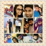 Rupa Manjari Instagram – Happyyyyy Happyyyyy Birthdayyyyyy to u da @aadhavkannadhasan 🎂🎈🎊am so glad and happy that we became friends & that i got to be a little part in your 1st quarter of your life…since this birthday is a special one for u, here are some memories from our mad, hilarious, jobless and happy moments💃…a friend for life & bestuu chum buddies!! I wish & pray only the best of the best for you always😘💛music on….the quarter life crisis begins 😂😂😂😝now tat i made a sweet post, u better keep my return gift ready 😀😀😀 #birthdayboy #bestbuddy #crazyboy #sweetmonkey #instabesties #friendsforever ♥️🤗😇