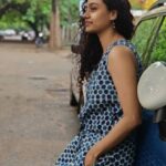 Rupa Manjari Instagram - #throwbackthursday #happyjumpsuit #getstokered #stokertheflyingmonkey #polkadots #cotton #comfortclothing #streetphotography #streetsawg #happysouls #instafashion #instadaily #instagram #instagramers #instapic #instagirl #thursday @stoker_by_madhi
