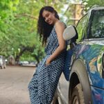 Rupa Manjari Instagram - #throwbackthursday #happyjumpsuit #getstokered #stokertheflyingmonkey #polkadots #cotton #comfortclothing #streetphotography #streetsawg #happysouls #instafashion #instadaily #instagram #instagramers #instapic #instagirl #thursday @stoker_by_madhi
