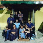 Rupa Manjari Instagram - When my squad gives me the best b’day surprise ❤️🤗😘 @aadhavkannadhasan @vinodhnieaadhav @gopiprasannaa @jeryclicks @jeevassankar @nandhini_js #thiyagarajankumararaja @machat5 @stoker_the_flying_monkey @shukdevlahiri thankkk u my louuvvlies ☺️😍 crazy fun directors,actors&designers🙃🤪 ❤️❤️💃🏻 #birthday #birthdaygirl #birthdaysurprise #friends #fun #crazinesss #laughter #love #instagirl #instagramers #instadaily #chennai #actors #directors #producers #admakers #designers #kollywood #india #bestpeople ☺️☺️☺️ Chennai, India