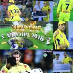 Rupa Manjari Instagram - #cskwhistlepodu #ipl2018final #cskfamily #cskins #csk #msd #msdhoni #msdian #shanewatson and tats how champions come back and make their presence felt💛💛💛bleeding yellow for life..love csk, love #ThalaDhoni ..congrats CSK @mahi7781 @chennaiipl @iplt20 #cskfever #instadaily #instagram #instagril #instagramers #insta