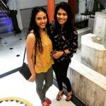 Rupa Manjari Instagram - Happpy birthday my cute lil strawberry 🍓 vino baby @vinodhnieaadhav 😘😘😘🤗🤗🤗may god bless u wit the most sweetest and the besttt things in life always...u r one sweet girl who i absolutely adore and love a lot 💖 💖💖
