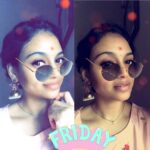 Rupa Manjari Instagram – #itsfriday #friday #weekend #weekendmood 😎 #instalife #insta #instagirl #instagrammer