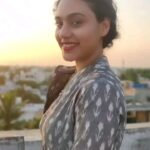 Rupa Manjari Instagram - O, Sunshine!!! U always embrace me, and engulf me with your warmth & love whenever i seek thee.🌞🧡🌸🧚🏻‍♀️🌸🌈 Pc: @ezhilmadhi16 #sunshine #sunsets #sunsetphotography #sunshinetherapy #sunshineyday #sunshinecoastdaily #instagrammer #instareels #instadailypost #instagram #instagramers #instapost #instagirl #insta #mottamadiphotoshoot #actor #southindia #kollywoodactress #kollywood #mollywood #southindiancinema #chennai