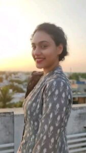 Rupa Manjari Instagram - O, Sunshine!!! U always embrace me, and engulf me with your warmth & love whenever i seek thee.🌞🧡🌸🧚🏻‍♀️🌸🌈
 
Pc: @ezhilmadhi16 

#sunshine #sunsets #sunsetphotography #sunshinetherapy #sunshineyday #sunshinecoastdaily #instagrammer #instareels #instadailypost #instagram #instagramers #instapost #instagirl #insta #mottamadiphotoshoot #actor #southindia #kollywoodactress #kollywood #mollywood #southindiancinema #chennai