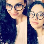 Rupa Manjari Instagram - #myspectacles #myspectaclescollection #myspectaclesarefunky #myspectaclesobession 🤓🤪🤩 @vinodhnieaadhav & @aadhavkannadhasan thank u so much for this my darlings😘😘😘🤗🤗🤗