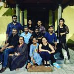 Rupa Manjari Instagram - When my squad gives me the best b’day surprise ❤️🤗😘 @aadhavkannadhasan @vinodhnieaadhav @gopiprasannaa @jeryclicks @jeevassankar @nandhini_js #thiyagarajankumararaja @machat5 @stoker_the_flying_monkey @shukdevlahiri thankkk u my louuvvlies ☺️😍 crazy fun directors,actors&designers🙃🤪 ❤️❤️💃🏻 #birthday #birthdaygirl #birthdaysurprise #friends #fun #crazinesss #laughter #love #instagirl #instagramers #instadaily #chennai #actors #directors #producers #admakers #designers #kollywood #india #bestpeople ☺️☺️☺️ Chennai, India