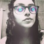 Rupa Manjari Instagram - When u wear psychedelic glasses dj snake’s music will sound so punjabi 🤣🤣🤣🙃🙃😜😜
