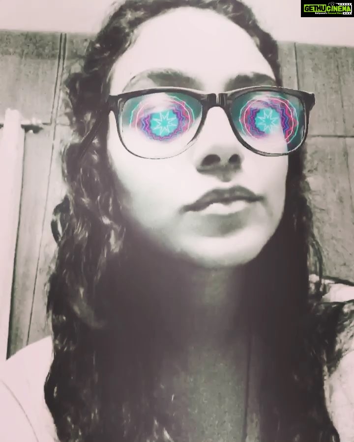Rupa Manjari Instagram - When u wear psychedelic glasses dj snake’s music will sound so punjabi 🤣🤣🤣🙃🙃😜😜