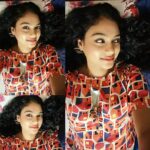 Rupa Manjari Instagram - Trying to Camouflage😛