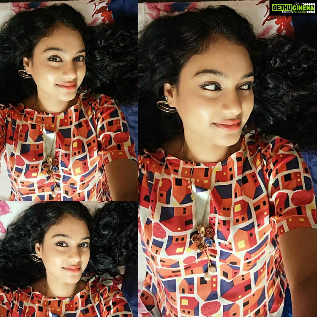 Rupa Manjari Instagram - Trying to Camouflage😛